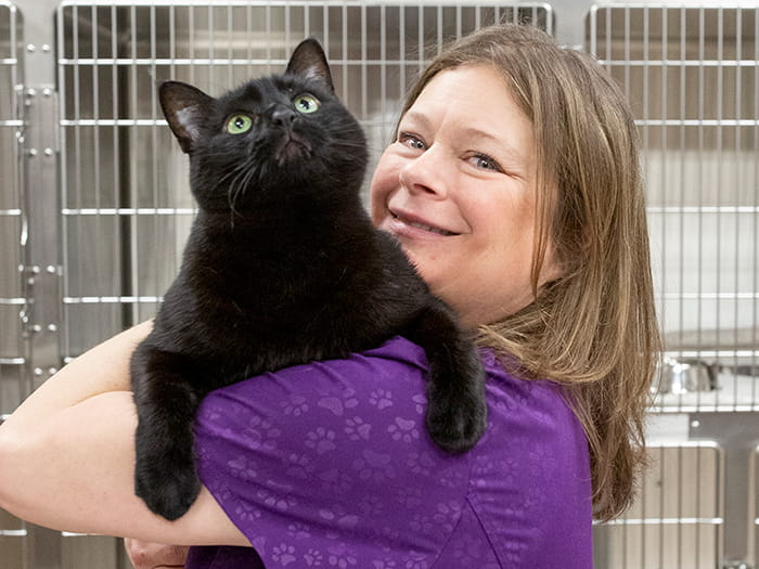 Jennifer Higgins Staff Photo