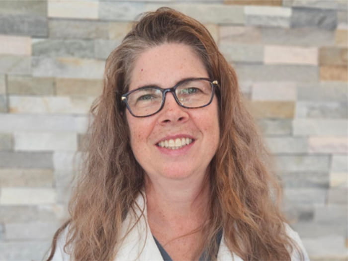 Dr. Carla Pfeiffer Staff Photo