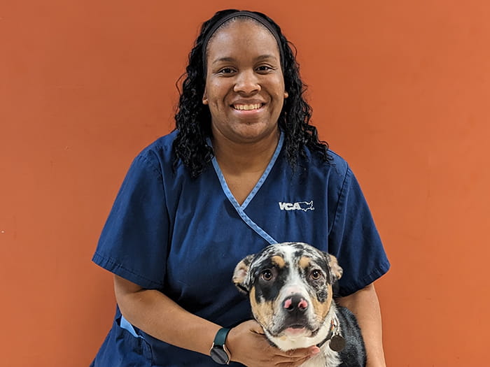 Toni Thorsen Staff Photo