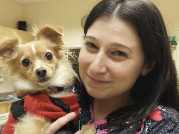 Stefanie Staff Photo