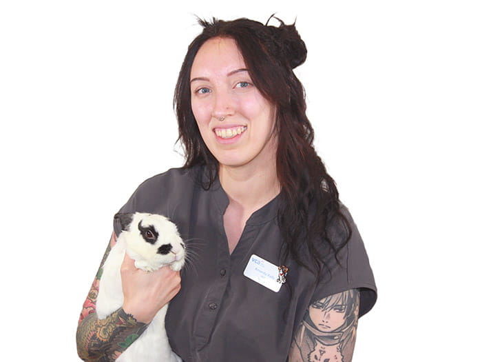 Amanda Kelly Staff Photo