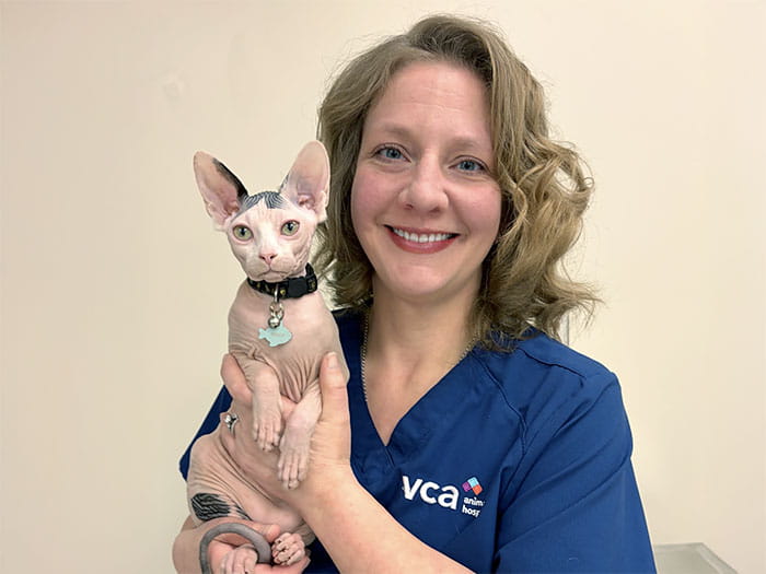 Briana Reichart Staff Photo