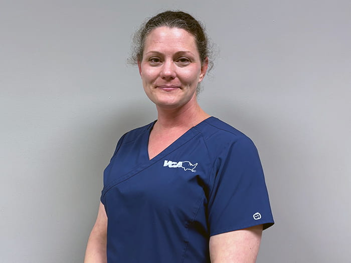 Kristine Staff Photo