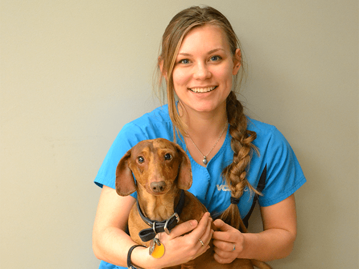 VCA Animal Hospital of Plainfield Staff Page