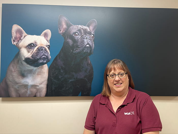 Amanda Bingaman Staff Photo