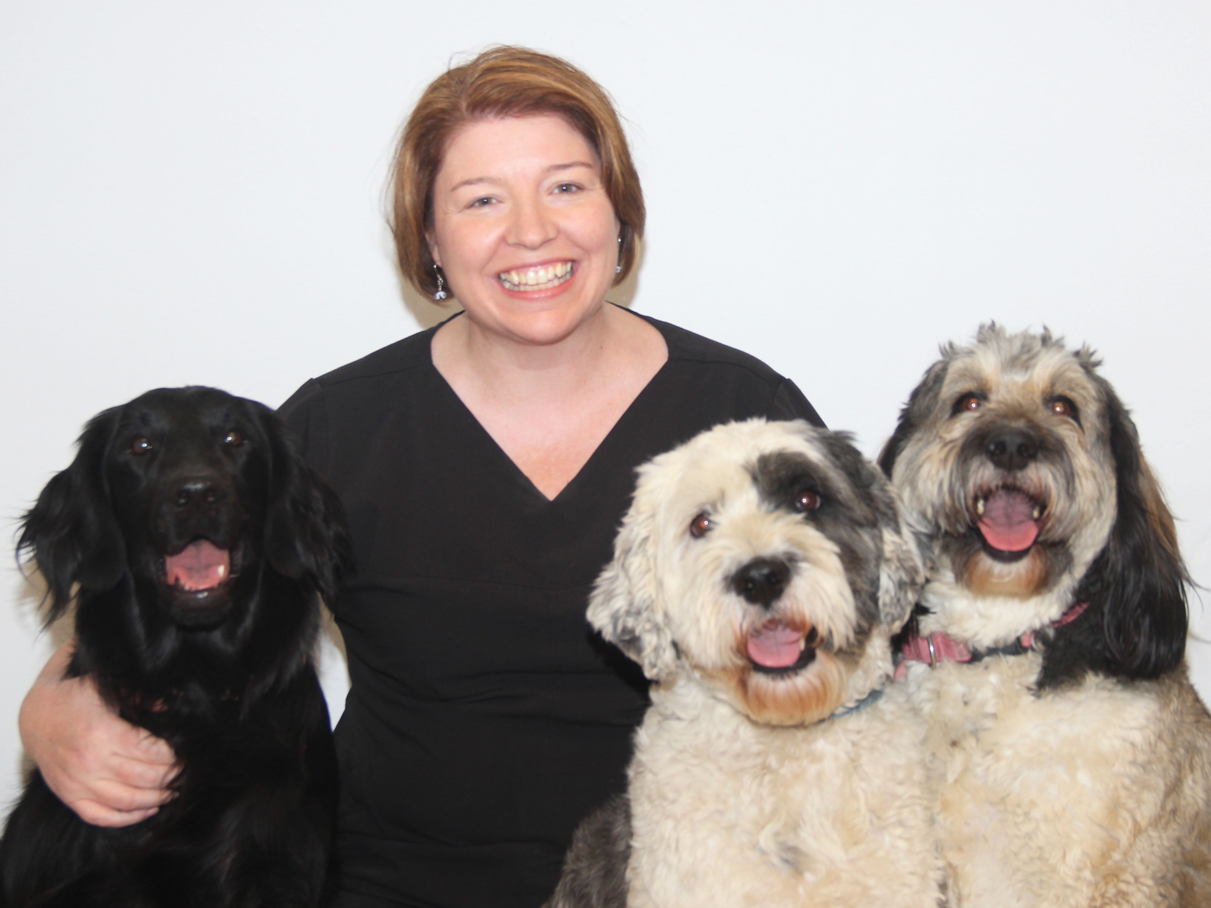 Dr. Ruth Marchant Forde