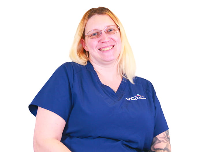 Sabra Coulter Staff Photo