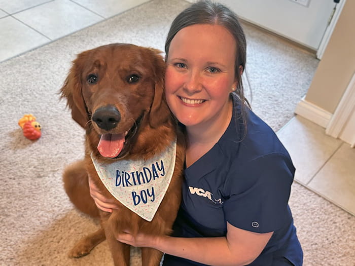 Madeline Staff Photo