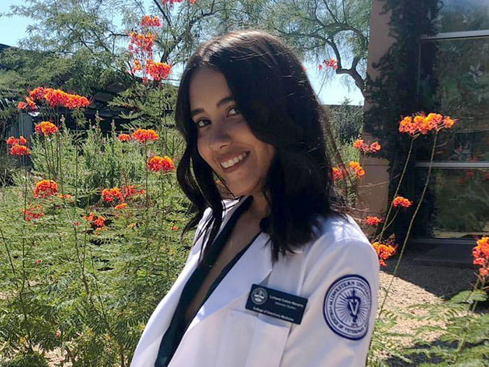 Lori Colom Staff Photo