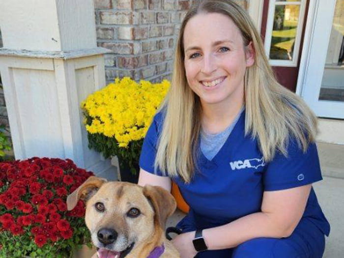 Dr. Cassie Lothery Staff Photo