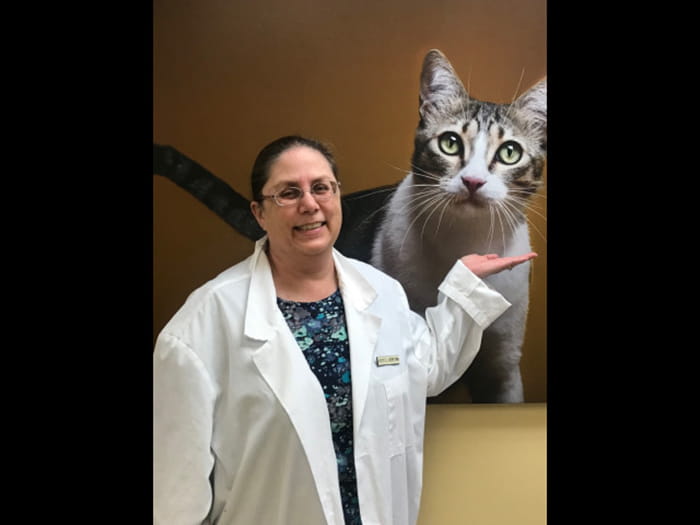 Kristi Herr Staff Photo