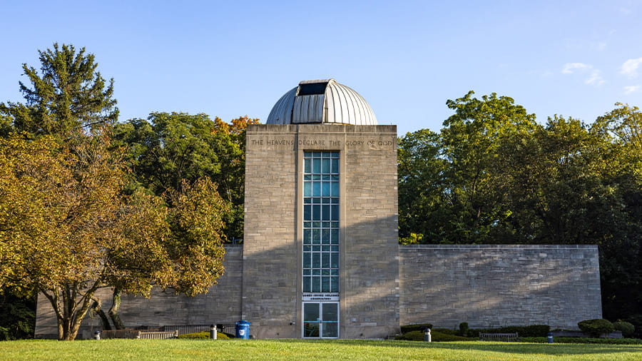 Building in Indianapolis, IN