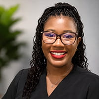 Welcome Our New Veterinarian!