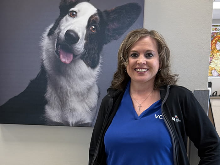 Jamie Werner Staff Photo