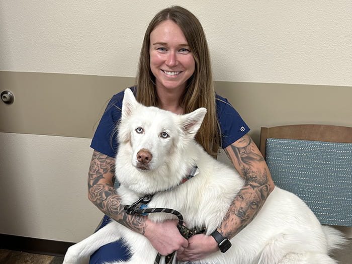 VCA Edgewood Animal Hospital Staff Page