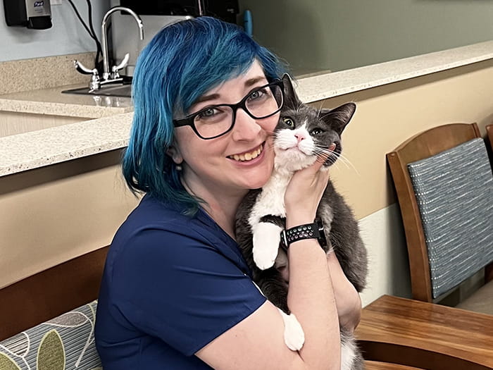 Elisabeth Staff Photo