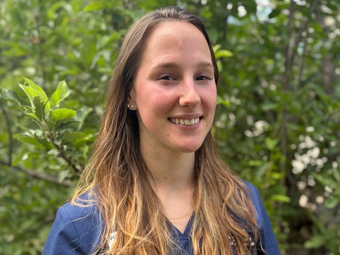 Caroline Staff Photo