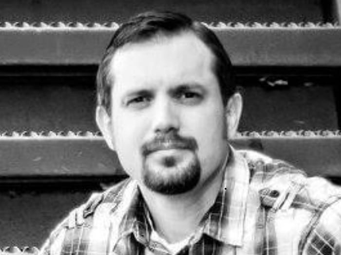 Jon Aluise Staff Photo