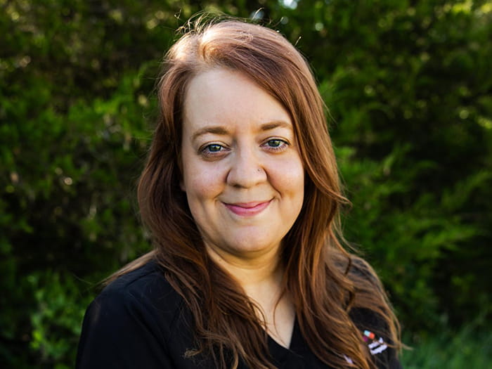 Brandy Staff Photo