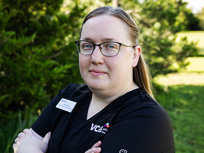 Christene Staff Photo