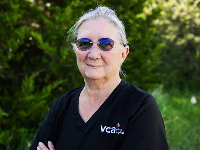 Deb Staff Photo