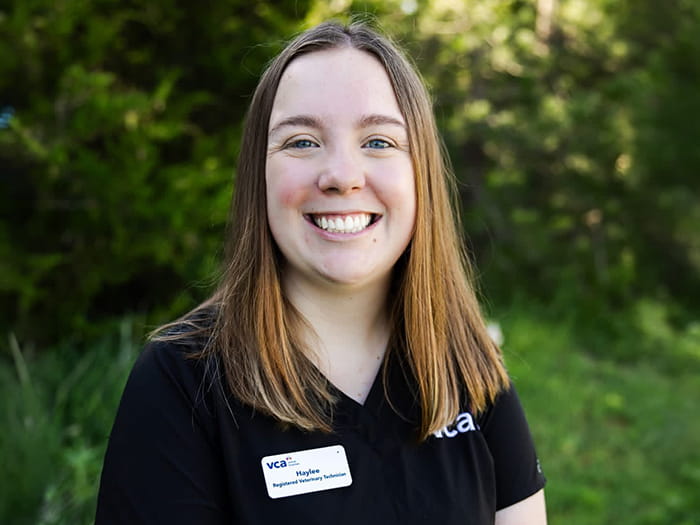 Haylee Staff Photo