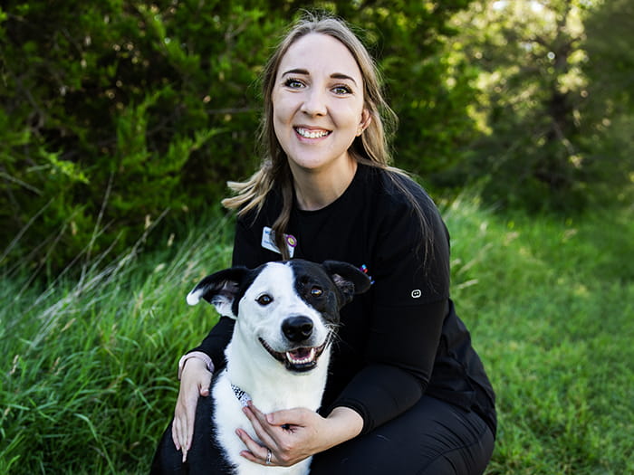 Kenadee Staff Photo
