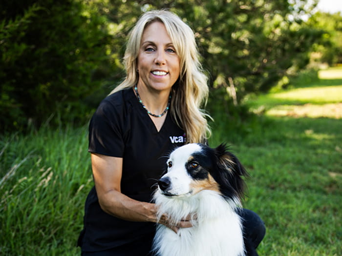 Dr. Lindsay Rockenbach Staff Photo