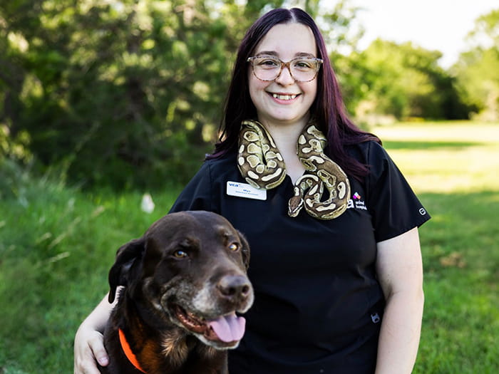 Mya Staff Photo