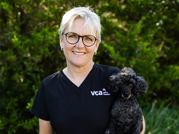 Dr. Pamela Howell Staff Photo