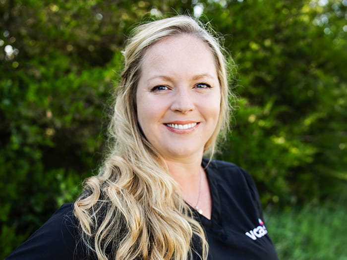 Veronica Staff Photo
