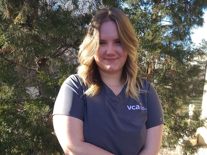 Ashlyn Smoldt Staff Photo