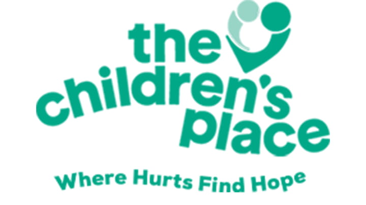 The Children's Place logo