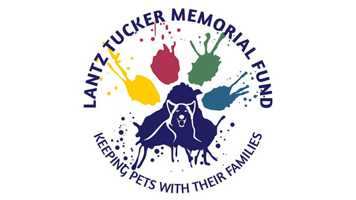 Community Partner - Lantz Tucker Memorial Fund Logo
