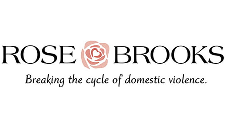 Community Partner - Rose Brooks Logo