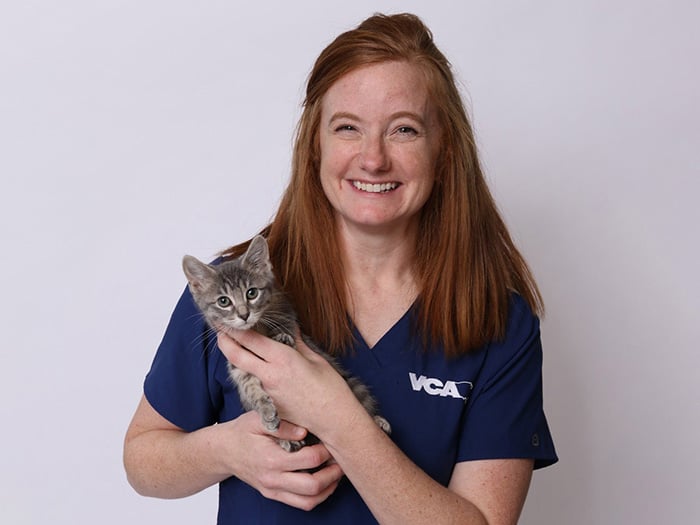 Laura | VCA Fairway Animal Hospital