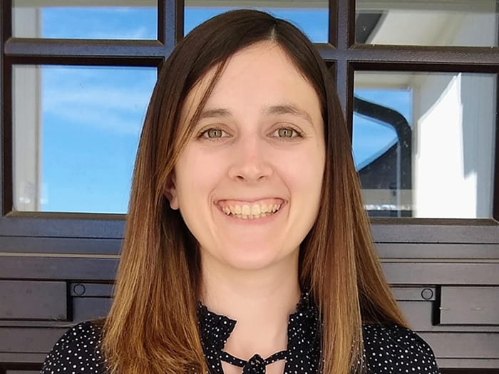 Dr. Carla Henne Staff Photo