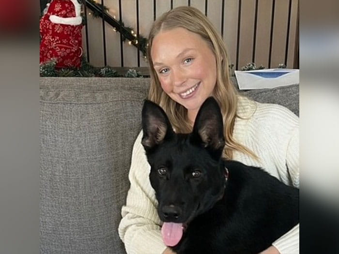 Mackenzie R. Staff Photo