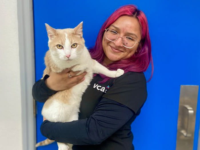 Valery G. Staff Photo