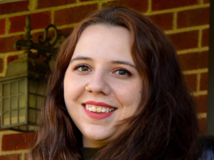 Chandler Skaggs Staff Photo