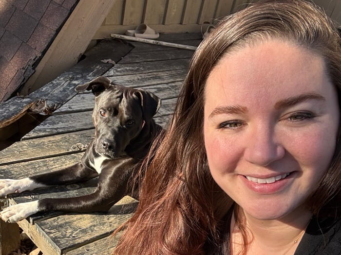 Heather Brunker Staff Photo