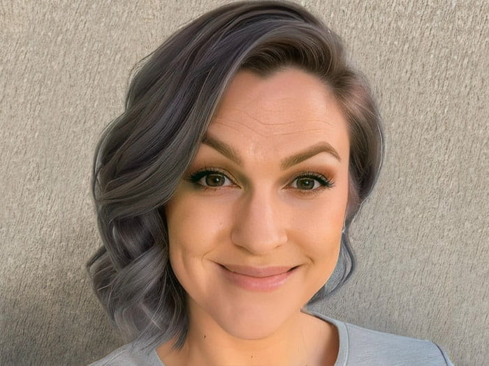 Jana Carris Staff Photo