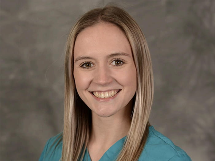 Kayleigh Smith Staff Photo