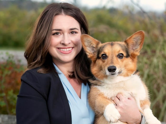 Dr. Megan Elliott Staff Photo