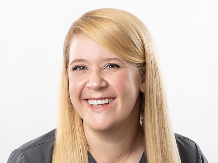 Dr. Leslie Bass Staff Photo