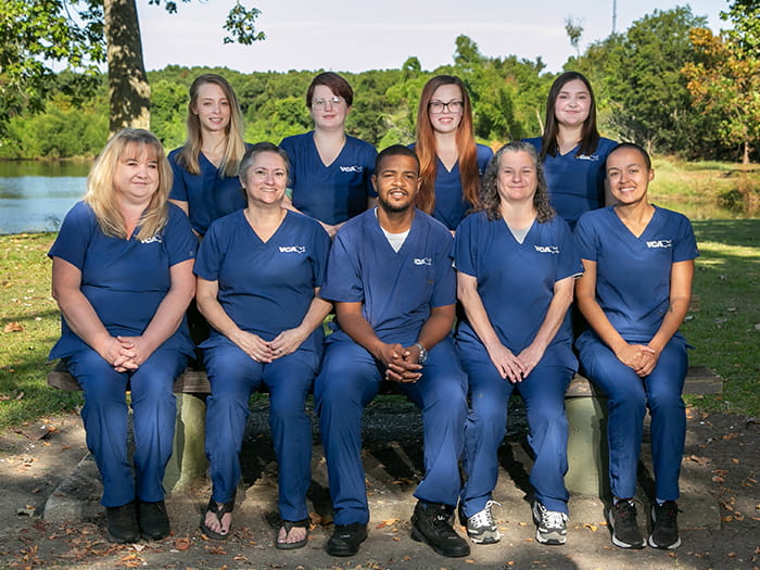 VCA Algiers Pet Care Specialists Photo