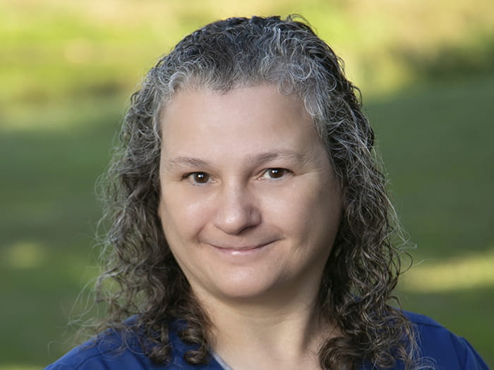 Virginia Staff Photo