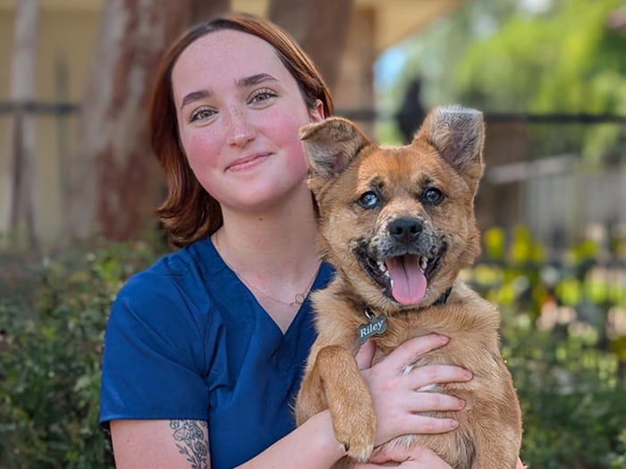 Chloe W. Staff Photo