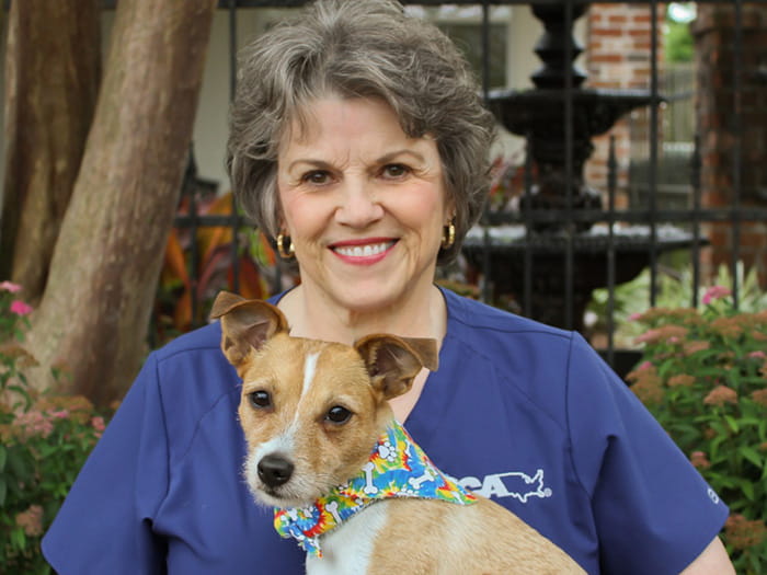 Connie H. Staff Photo