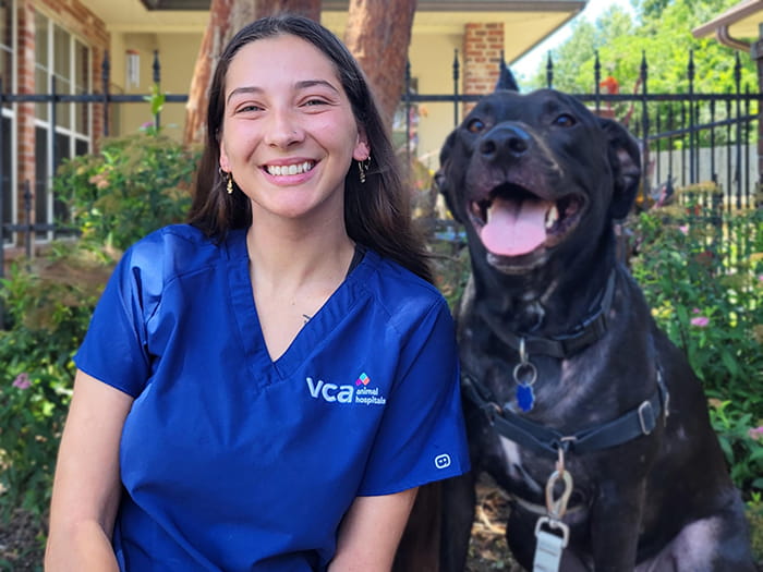 Hannah L. Staff Photo